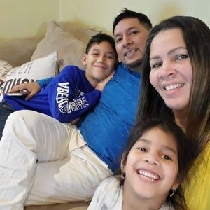 Meet your Posher, Mildred